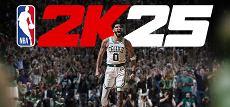 【看点好玩的】《NBA 2K25》全新预告公布，展示由ProPLAY驱动的新一代游戏体验