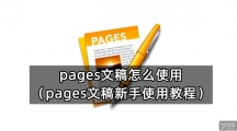 pages