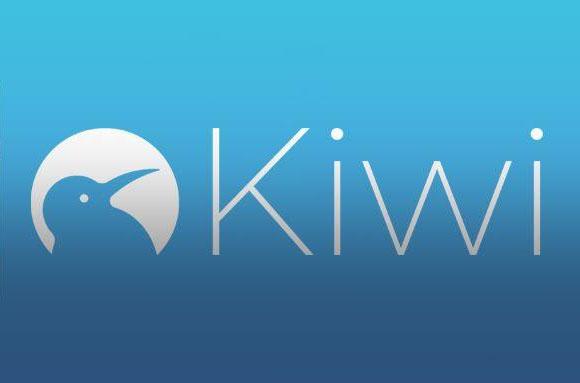 《kiwi浏览器》怎么横屏