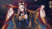 阴阳师玉藻前