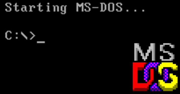 专为IBM PC XT设计发MS-DOS 2.0于1983年3月发布