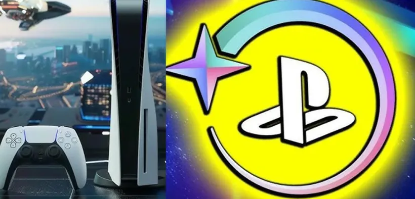 索尼大幅调整PlayStation Stars奖励：PS5游戏几乎全部下架