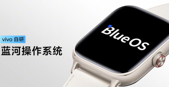 vivo/iQOO WATCH GT智能手表迎来BlueOS系统升级：断连优化及微信手表应用强势加入