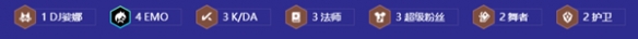 《金铲铲之战》S10无限火球安妮阵容玩法分享