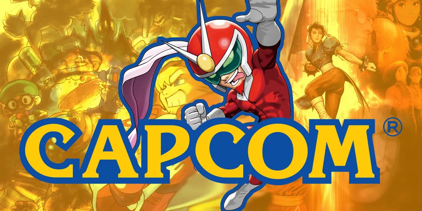 Capcom是那个国家的游戏开发厂商？