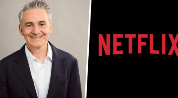 Alain Tascan离开Epic Games，加盟Netflix Games担任总裁