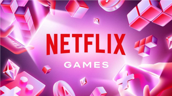 Alain Tascan离开Epic Games，加盟Netflix Games担任总裁