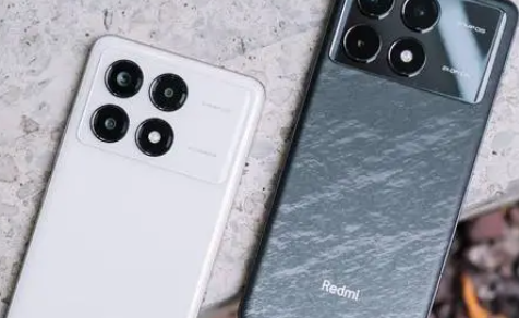 Redmi K70至尊版维修配件价目出炉：屏幕维修615元起，主板更换至少2160元