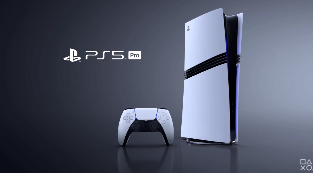 业内揭秘：PS5 Pro从原型到上市，研发周期仅为19个月