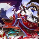 《阴阳师》SP烬天玉藻前式神图鉴