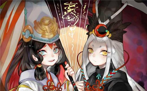 《阴阳师》白童子轶闻介绍