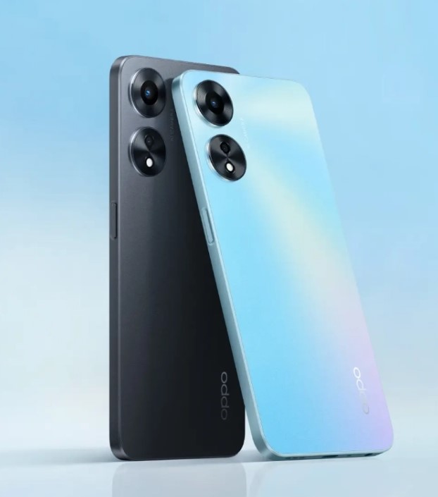 oppo a1x什么时候发布