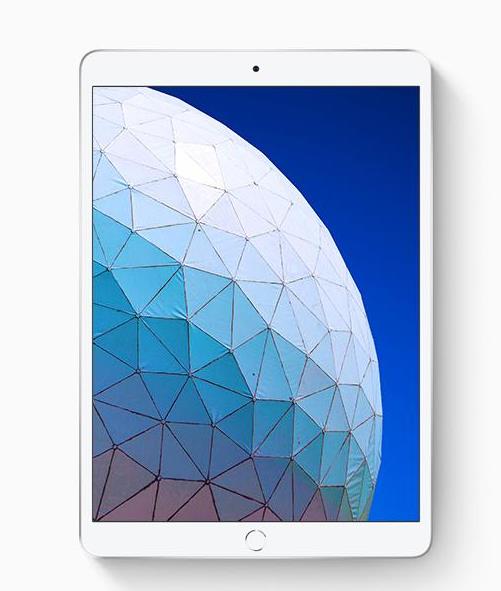 APPLE IPAD AIR (3RD GEN.) IPAD PRO 10.5