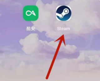 手机版steam怎么更改地区？