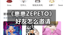 崽崽zepeto