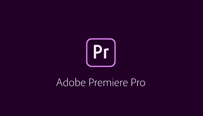 Adobe Premiere Pro