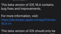 ios16.4beta4