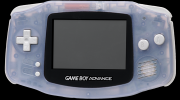 Nintendo Game Boy Advance​