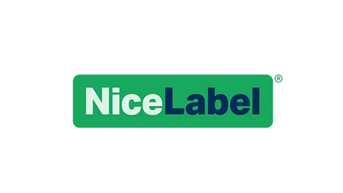 《NiceLabel》怎么制作中二维码