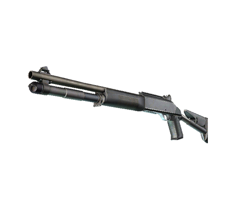 《CSGO》XM1014实战伤害