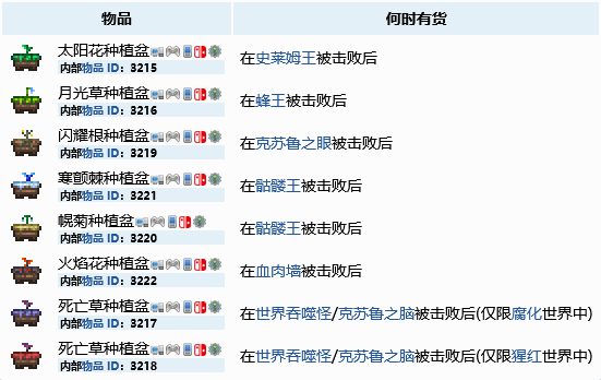 《泰拉瑞亚》种植盆怎么获取？