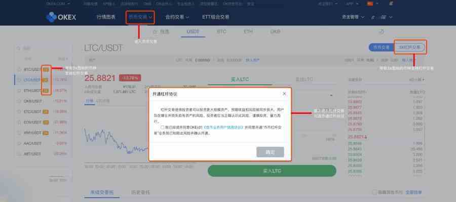 欧易交易所是哪个国家 欧易OKEX交易步骤