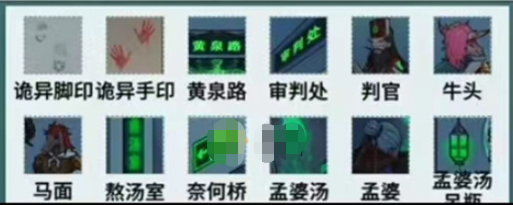 《文字脑洞》诡异医院通关攻略