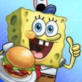 海绵宝宝餐厅(SpongeBobDinerDash)