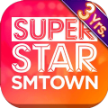 SuperStar SMTOWN 2.4.9最新版官方正版下载游戏