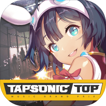 TAPSONIC TOP