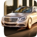 奔驰S600漂移模拟器正版游戏官方版下载（Benz S600 Drift Simulator） v1.2