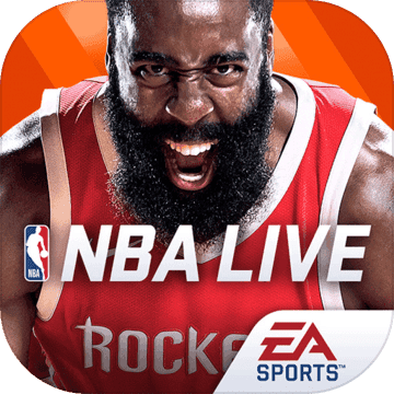 NBA LIVE Mobile Basketball