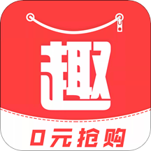 趣口袋app最新	