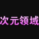 次元领域免邀请码2023在线阅读