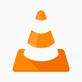 VLC mediaplayer