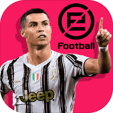 eFootball PES 2021 v5.5.0版